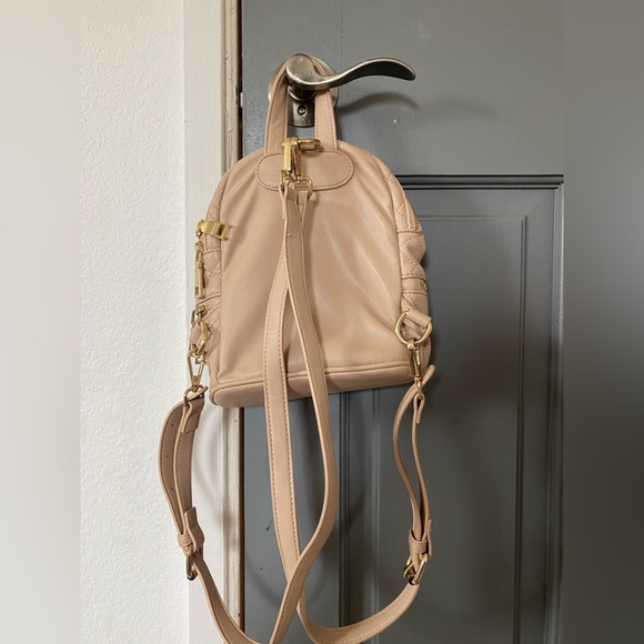 Pink Bebe Mini Backpack - Picture 2 of 2